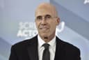 Image of Jeffrey Katzenberg