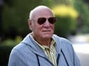 Image of Barry Diller