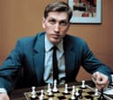 Image of Bobby Fischer